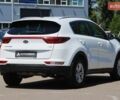 Белый Киа Sportage, объемом двигателя 1.69 л и пробегом 162 тыс. км за 17900 $, фото 6 на Automoto.ua
