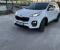 Білий Кіа Sportage, об'ємом двигуна 1.69 л та пробігом 106 тис. км за 22500 $, фото 9 на Automoto.ua