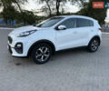 Киа Sportage 2018 в Одессе на Automoto.ua Белый Киа Sportage, объемом двигателя 1.59 л и пробегом 149 тыс. км за 14999 $, фото 1 на Automoto.ua