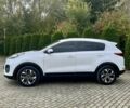 Киа Sportage 2018 в Львове на Automoto.ua Белый Киа Sportage, объемом двигателя 1.59 л и пробегом 108 тыс. км за 17200 $, фото 2 на Automoto.ua