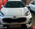 Білий Кіа Sportage, об'ємом двигуна 1.6 л та пробігом 72 тис. км за 18000 $, фото 1 на Automoto.ua
