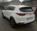 Білий Кіа Sportage, об'ємом двигуна 1.59 л та пробігом 99 тис. км за 18000 $, фото 3 на Automoto.ua