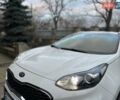 Белый Киа Sportage, объемом двигателя 1.59 л и пробегом 123 тыс. км за 16700 $, фото 6 на Automoto.ua