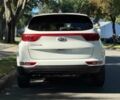 Белый Киа Sportage, объемом двигателя 2.4 л и пробегом 34 тыс. км за 13000 $, фото 5 на Automoto.ua