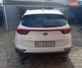 Белый Киа Sportage, объемом двигателя 1.6 л и пробегом 127 тыс. км за 16500 $, фото 5 на Automoto.ua