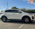 Киа Sportage 2018 в Одессе на Automoto.ua Белый Киа Sportage, объемом двигателя 1.6 л и пробегом 123 тыс. км за 18900 $, фото 10 на Automoto.ua