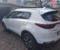 Белый Киа Sportage, объемом двигателя 1.6 л и пробегом 127 тыс. км за 16500 $, фото 2 на Automoto.ua