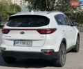 Білий Кіа Sportage, об'ємом двигуна 1.59 л та пробігом 138 тис. км за 19000 $, фото 5 на Automoto.ua