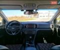 Білий Кіа Sportage, об'ємом двигуна 1.59 л та пробігом 21 тис. км за 17000 $, фото 12 на Automoto.ua