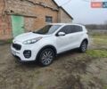 Білий Кіа Sportage, об'ємом двигуна 2.4 л та пробігом 77 тис. км за 17900 $, фото 3 на Automoto.ua