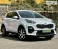 Білий Кіа Sportage, об'ємом двигуна 1.6 л та пробігом 103 тис. км за 19900 $, фото 8 на Automoto.ua