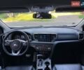 Білий Кіа Sportage, об'ємом двигуна 2 л та пробігом 177 тис. км за 19700 $, фото 26 на Automoto.ua