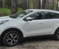 Белый Киа Sportage, объемом двигателя 1.6 л и пробегом 174 тыс. км за 19700 $, фото 10 на Automoto.ua