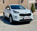 Білий Кіа Sportage, об'ємом двигуна 1.59 л та пробігом 108 тис. км за 18999 $, фото 6 на Automoto.ua