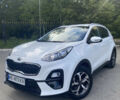 Белый Киа Sportage, объемом двигателя 1.59 л и пробегом 55 тыс. км за 16700 $, фото 3 на Automoto.ua