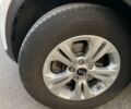 Белый Киа Sportage, объемом двигателя 0 л и пробегом 110 тыс. км за 16200 $, фото 13 на Automoto.ua