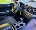 Белый Киа Sportage, объемом двигателя 2.4 л и пробегом 34 тыс. км за 13000 $, фото 10 на Automoto.ua