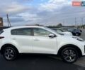 Белый Киа Sportage, объемом двигателя 1.6 л и пробегом 42 тыс. км за 17700 $, фото 8 на Automoto.ua