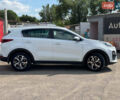 Белый Киа Sportage, объемом двигателя 1.6 л и пробегом 188 тыс. км за 17790 $, фото 5 на Automoto.ua