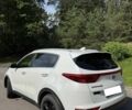 Киа Sportage 2018 в Киеве на Automoto.ua Белый Киа Sportage, объемом двигателя 0 л и пробегом 94 тыс. км за 10500 $, фото 2 на Automoto.ua