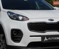 Белый Киа Sportage, объемом двигателя 1.69 л и пробегом 162 тыс. км за 17900 $, фото 3 на Automoto.ua