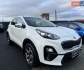 Белый Киа Sportage, объемом двигателя 1.6 л и пробегом 42 тыс. км за 17700 $, фото 2 на Automoto.ua