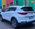 Білий Кіа Sportage, об'ємом двигуна 1.6 л та пробігом 61 тис. км за 21300 $, фото 2 на Automoto.ua