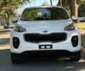 Белый Киа Sportage, объемом двигателя 2.4 л и пробегом 34 тыс. км за 13000 $, фото 1 на Automoto.ua