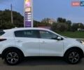 Белый Киа Sportage, объемом двигателя 1.59 л и пробегом 82 тыс. км за 20000 $, фото 1 на Automoto.ua