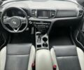 Белый Киа Sportage, объемом двигателя 2.4 л и пробегом 48 тыс. км за 7000 $, фото 12 на Automoto.ua