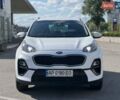 Білий Кіа Sportage, об'ємом двигуна 1.59 л та пробігом 138 тис. км за 19000 $, фото 4 на Automoto.ua