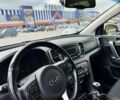 Білий Кіа Sportage, об'ємом двигуна 1.7 л та пробігом 111 тис. км за 19000 $, фото 7 на Automoto.ua