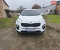 Білий Кіа Sportage, об'ємом двигуна 2.4 л та пробігом 77 тис. км за 17900 $, фото 14 на Automoto.ua