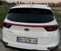 Белый Киа Sportage, объемом двигателя 1.59 л и пробегом 82 тыс. км за 20000 $, фото 24 на Automoto.ua
