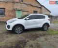 Білий Кіа Sportage, об'ємом двигуна 2.4 л та пробігом 77 тис. км за 17900 $, фото 1 на Automoto.ua