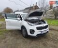 Білий Кіа Sportage, об'ємом двигуна 2.4 л та пробігом 77 тис. км за 17900 $, фото 22 на Automoto.ua