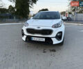 Киа Sportage 2018 в Одессе на Automoto.ua Белый Киа Sportage, объемом двигателя 1.59 л и пробегом 149 тыс. км за 14999 $, фото 13 на Automoto.ua