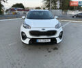 Киа Sportage 2018 в Одессе на Automoto.ua Белый Киа Sportage, объемом двигателя 1.59 л и пробегом 149 тыс. км за 14999 $, фото 12 на Automoto.ua