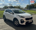 Киа Sportage 2018 в Одессе на Automoto.ua Белый Киа Sportage, объемом двигателя 1.6 л и пробегом 123 тыс. км за 18900 $, фото 4 на Automoto.ua