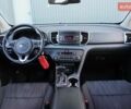 Белый Киа Sportage, объемом двигателя 1.69 л и пробегом 162 тыс. км за 17900 $, фото 13 на Automoto.ua