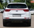 Белый Киа Sportage, объемом двигателя 1.69 л и пробегом 162 тыс. км за 17900 $, фото 5 на Automoto.ua