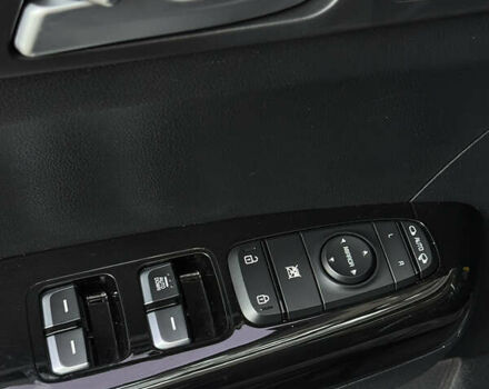 Белый Киа Sportage, объемом двигателя 1.98 л и пробегом 78 тыс. км за 18499 $, фото 27 на Automoto.ua