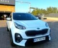 Білий Кіа Sportage, об'ємом двигуна 1.6 л та пробігом 116 тис. км за 14999 $, фото 1 на Automoto.ua