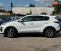 Белый Киа Sportage, объемом двигателя 1.6 л и пробегом 188 тыс. км за 17790 $, фото 1 на Automoto.ua