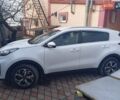 Белый Киа Sportage, объемом двигателя 1.6 л и пробегом 127 тыс. км за 16500 $, фото 4 на Automoto.ua