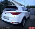 Киа Sportage 2018 в Павлограде на Automoto.ua Белый Киа Sportage, объемом двигателя 1.7 л и пробегом 99 тыс. км за 20000 $, фото 12 на Automoto.ua