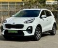 Білий Кіа Sportage, об'ємом двигуна 1.6 л та пробігом 103 тис. км за 19900 $, фото 3 на Automoto.ua