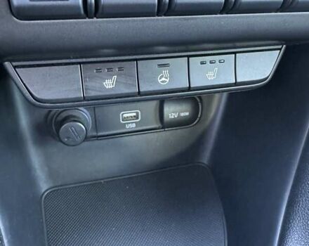 Белый Киа Sportage, объемом двигателя 1.59 л и пробегом 82 тыс. км за 20000 $, фото 23 на Automoto.ua