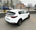 Білий Кіа Sportage, об'ємом двигуна 0.16 л та пробігом 126 тис. км за 17200 $, фото 11 на Automoto.ua