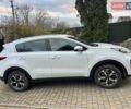 Белый Киа Sportage, объемом двигателя 1.59 л и пробегом 123 тыс. км за 16700 $, фото 8 на Automoto.ua